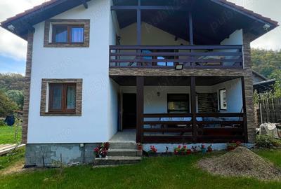 Vand casa situata in comuna Moldovene?ti, jude?ul Cluj sau schimb cu un apartament in zona Cluj - 1