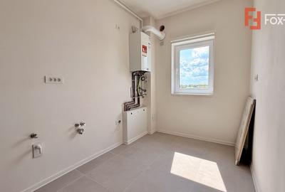 Apartament cu 2 camere, mobilat în Moșnița Nouă - 8