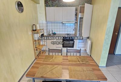 Apartament cu 2 camere semidecomandat, mobilat în Tomis Nord - 13