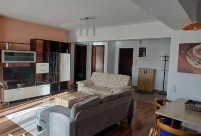Apartament cu 2 camere în Plopilor - 6