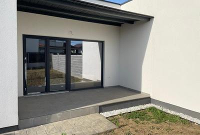 Mosnita Noua duplex de inchiriat 750 euro - 10