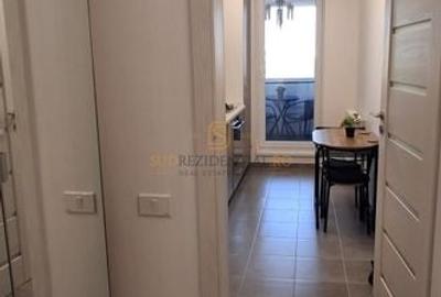 Garsoniera decomandata, mutare imediata, zona Grand Arena - 9