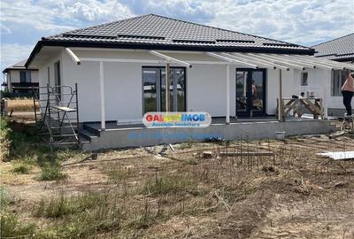 Casă individuală cu 4 camere cu Teren 500 Mp în Dragomirești-Deal - 4