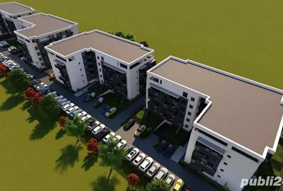 Apartament cu 3 camere decomandat în Dobroești - 5