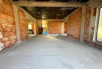 Vila tip mediteranian, 720 mp teren, Padure, asfalt, Valea Ursului - 6
