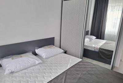 Apartament cu 2 camere decomandat în Apusului - 13