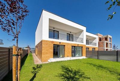 Casa Noua Ghimbav model Sigma - 3