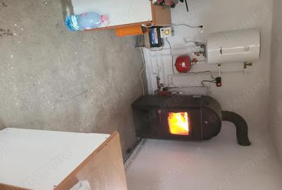 Casă cu Teren 7066 Mp în Dobroteasa - 5