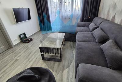 Apartament 2 Camere Sebastian Bucuresti - 3