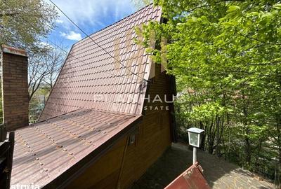 Casă cu 2 camere cu Teren 305 Mp în Firiza - 15