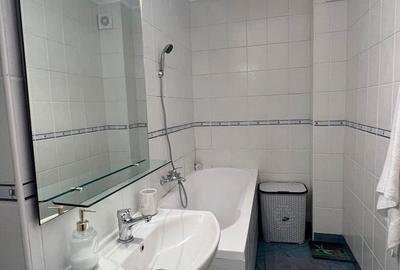 Garsonieră decomandată în Calarași 4 - 5