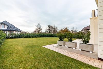 Com 0% |VILĂ PREMIUM Corbeanca – | LUX, CONFORT & DESIGN MODERN - 4