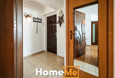 Apartament cu 2 camere semidecomandat în Cișmigiu - 8