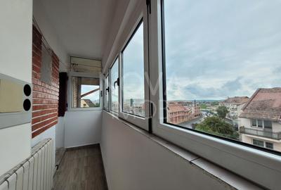 Apartament 3 camere, mobilat-utilat, Zona Centrala - Regele Ferdinant - 3