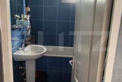 Apartament cu 3 camere decomandat în Central - 13