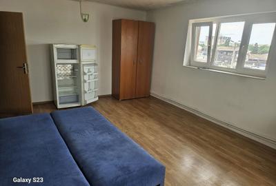 Garsonieră semidecomandată în Central