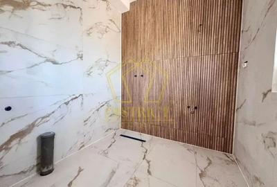 Duplex cu 5 camere, despartit prin camera tehnica I Dumbravita - 10