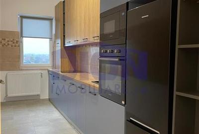 Apartament cu 2 camere decomandat în Mihai Bravu - 12