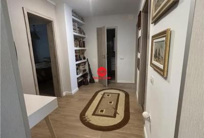 Apartament cu 4 camere decomandat, mobilat în Tomis II - 12