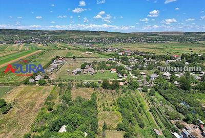 Casă individuală cu 6 camere cu Teren 3474 Mp în Ștefănești - 14