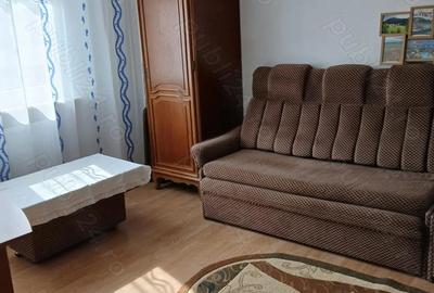Apartament cu 2 camere decomandat în Central - 7
