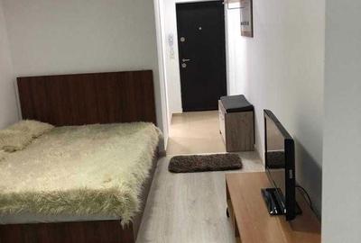 Garsonieră semidecomandată în Cățelu - 3