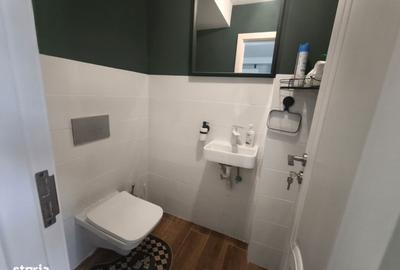 Casă cu 4 camere în Ștefăneștii de Jos - 12