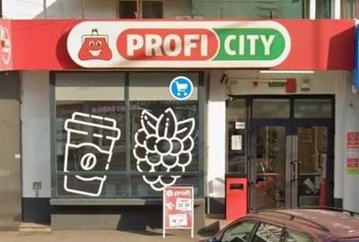 INVESTIȚIE ULTRACENTRAL BRĂILA – 2 SPAȚII COMERCIALE CU CHIRIAȘI - 1