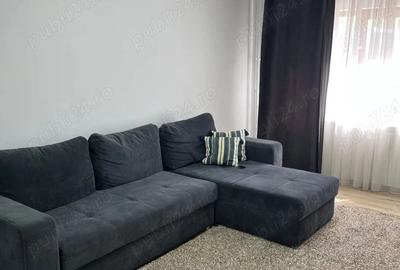 Apartament cu 2 camere decomandat în Crihala - 6