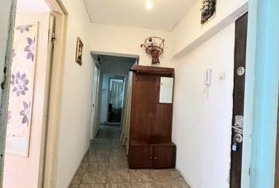 Apartament cu 3 camere decomandat în Păcii - 7