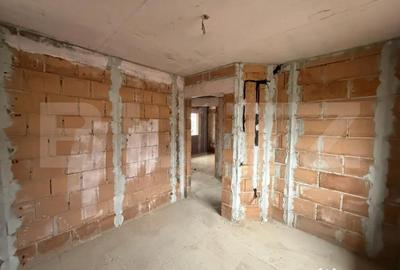 Casă cu 4 camere cu Teren 252 Mp în Rudului - 4