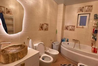 Casă cu 3 camere cu Teren 130 Mp în Central - 3