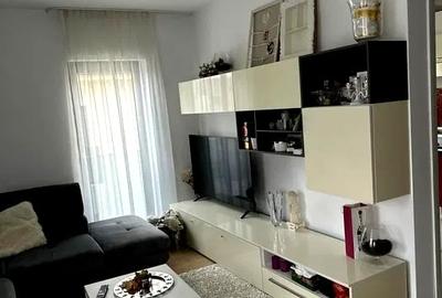 Apartament cu 2 camere in vila, cartier Borhanci,zona de case, finisaje moderne - 3