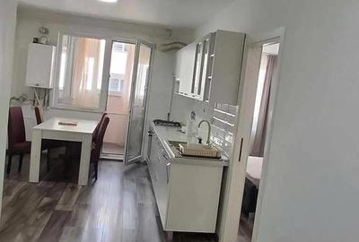 Apartament cu 3 camere decomandat în Florești - 7
