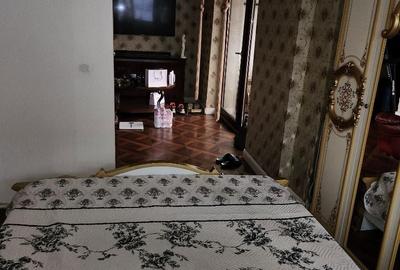 Apartament cu 3 camere în Central - 16