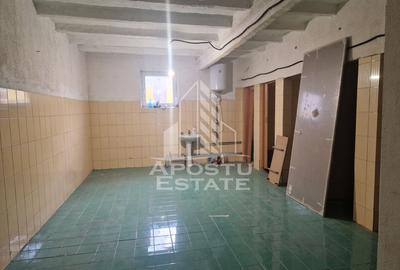 Hala de depozitare,productie ,birouri,zona Sud-Vest - 10