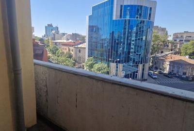 Apartament 2 camere | Ultracentral | 56mp | Boxa la Subsol - 6