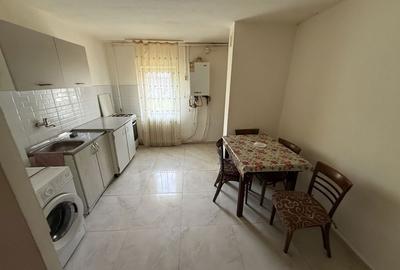 Apartament cu 2 camere semidecomandat în Micro 16 - 2
