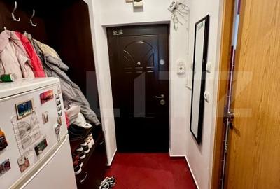 Exclusiv-Apartamet 1 camera, 28 mp, balcon, zona Aleea Detunata Exclusiv-Apartamet 1 camera, 28 mp, balcon, zona Aleea Detunata - 6