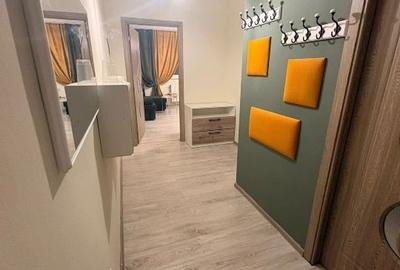 2 cam, la cheie, proaspat renovat - 5