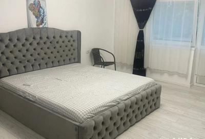 Apartament 3 camere, 2 dormitoare, bucatarie+ living openspace si dresing decomandat, utilat mobilat - 4