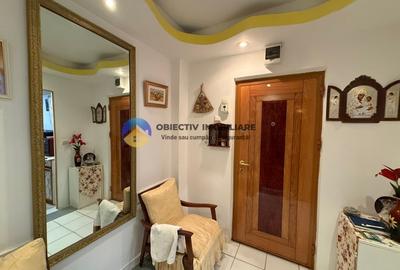 Apartament 2 camere - Centru, Etaj 2 Apartament 2 camere - Centru, Etaj 2 - 4