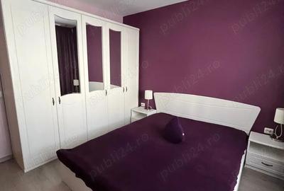 Vand apartament 2 camere, zona Trocadero Constan?a - 2