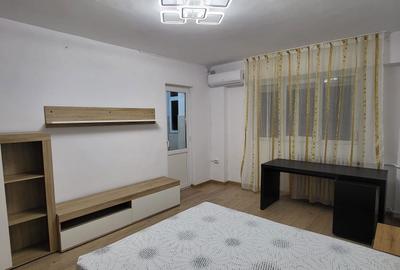 Garsonieră decomandată în Doamna Ghica - 3