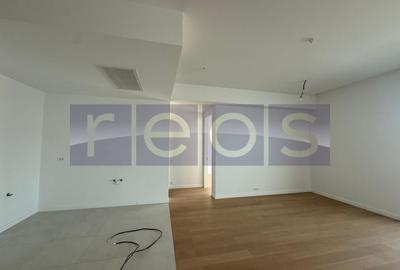 Apartament cu 2 camere semidecomandat în Barbu Văcărescu - 2