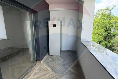 Apartament cu 2 camere semidecomandat în Central - 11