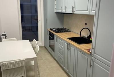 STUDIO PREMIUM 43MP | BLOC NOU 2025 | NICOLAE TECLU 8 MIN | PARCARE | CENTRALA - 2