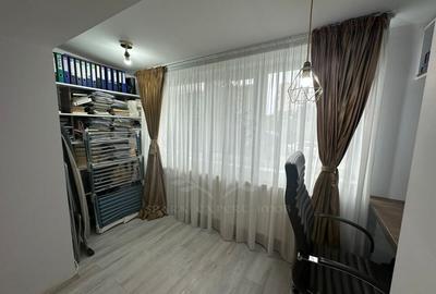 3 CAMERE //CANTACUZINO //LOC DE PARCARE//MOBILAT SI UTILAT - 17