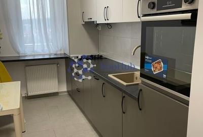 Apartament de vanzare cu 1 camera  Unirea Towers, Iasi - 4