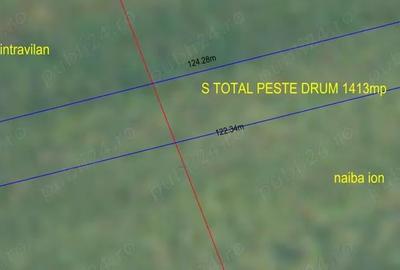 Casă cu 5 camere cu Teren 3650 Mp în Sutești - 8